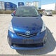 JTDZN3EUXEJ005083 2014 Toyota Prius V auction photo thumbnail 13