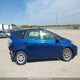 JTDZN3EUXEJ005083 2014 Toyota Prius V auction photo thumbnail 14