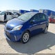 JTDZN3EUXEJ005083 2014 Toyota Prius V auction photo thumbnail 2