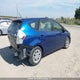 JTDZN3EUXEJ005083 2014 Toyota Prius V auction photo thumbnail 4