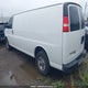 1GTZ7UCG5E1138444 2014 GMC Savana 3500 1Wt auction photo thumbnail 3