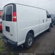1GTZ7UCG5E1138444 2014 GMC Savana 3500 1Wt auction photo thumbnail 4