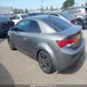 KNAFU6A29A5303815 2010 Kia Forte Ex auction photo thumbnail 14