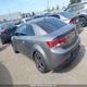 KNAFU6A29A5303815 2010 Kia Forte Ex auction photo thumbnail 3