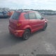 5Y2SL62843Z470196 2003 Pontiac Vibe auction photo thumbnail 4