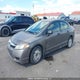 2HGFA1E43AH026518 2010 Honda Civic Dx-G auction photo thumbnail 2