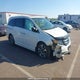 5FNRL5H97GB512624 2016 Honda Odyssey Touring/Touring Elite auction photo thumbnail 1