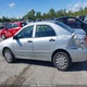 2T1BR32E16C561783 2006 Toyota Corolla Ce/Le/Sport auction photo thumbnail 14