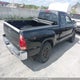 5TETX22N75Z053931 2005 Toyota Tacoma auction photo thumbnail 4