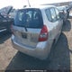 JHMGD38427S817883 2007 Honda Fit auction photo thumbnail 4