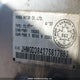 JHMGD38427S817883 2007 Honda Fit auction photo thumbnail 9