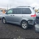 5TDZK3DC9BS141320 2011 Toyota Sienna V6 7 Passenger auction photo thumbnail 15