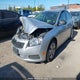 1G1PC5SH2C7363958 2012 Chevrolet Cruze Ls auction photo thumbnail 2