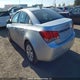 1G1PC5SH2C7363958 2012 Chevrolet Cruze Ls auction photo thumbnail 3