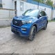 1FM5K8GC7MGA89301 2021 Ford Explorer auction photo thumbnail 2