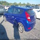 KMHCU5AE4CU009155 2012 Hyundai Accent Gls auction photo thumbnail 3