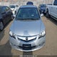 2HHFD56549H200318 2009 Acura Csx auction photo thumbnail 13