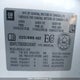 2GKFLTEKXD6326497 2013 GMC Terrain Sle auction photo thumbnail 9