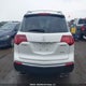 2HNYD2H69BH001801 2011 Acura Mdx auction photo thumbnail 16
