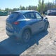 JM3KFBCM3M1101090 2021 Mazda Cx-5 Touring auction photo thumbnail 4