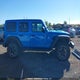 1C4JJXR66NW147834 2022 Jeep Wrangler 4Xe Unlimited Rubicon auction photo thumbnail 14