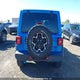 1C4JJXR66NW147834 2022 Jeep Wrangler 4Xe Unlimited Rubicon auction photo thumbnail 17