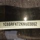 1C6SRFKT2KN603862 2019 Ram 1500 Laramie Longhorn auction photo thumbnail 20