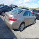 4T1BK46K27U023636 2007 Toyota Camry Le V6/Se V6/Xle V6 auction photo thumbnail 4