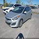 KMHD25LE3DU117954 2013 Hyundai Elantra Gt Gl auction photo thumbnail 2