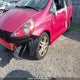 JHMGD38698S801828 2008 Honda Fit Sport auction photo thumbnail 6