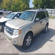 1FMCU9DGXBKA64045 2011 Ford Escape Xlt auction photo thumbnail 2