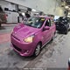 ML32A4HJ3EH004453 2014 Mitsubishi Mirage Es auction photo thumbnail 2