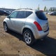 JN8AZ08W73W231650 2003 Nissan Murano Sl/Se auction photo thumbnail 3