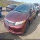 2HGFB2F45CH046662 2012 Honda Civic Lx auction photo thumbnail 2