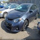 2T1BURHE4EC102206 2014 Toyota Corolla S auction photo thumbnail 2