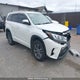 5TDJGRFH6JS040874 2018 Toyota Highlander Hybrid/Xle auction photo thumbnail 1