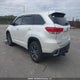 5TDJGRFH6JS040874 2018 Toyota Highlander Hybrid/Xle auction photo thumbnail 3