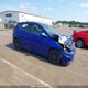 KMHCT5AE2EU144303 2014 Hyundai Accent Gl auction photo thumbnail 1