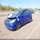 KMHCT5AE2EU144303 2014 Hyundai Accent Gl auction photo thumbnail 2