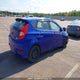 KMHCT5AE2EU144303 2014 Hyundai Accent Gl auction photo thumbnail 4
