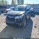 5TDJKRFH8GS300716 2016 Toyota Highlander Xle auction photo thumbnail 2