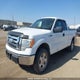 1FTRX14879FB24091 2009 Ford F150 Super Cab auction photo thumbnail 2