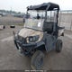 A5KH1PGNALG019820 2020 Kubota Rtv auction photo thumbnail 2