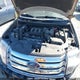 1FMDK06WX9GA01535 2009 Ford Taurus X Limited auction photo thumbnail 10