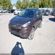 KM8JTCAF1EU920344 2014 Hyundai Tucson Gls auction photo thumbnail 2