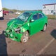 1G1JC5SH7F4144165 2015 Chevrolet Sonic Lt auction photo thumbnail 2