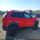 1C4PJMBSXHW597331 2017 Jeep Cherokee Trailhawk auction photo thumbnail 14