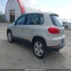 WVGBV7AX3CW589797 2012 Volkswagen Tiguan S/Se/Sel auction photo thumbnail 3