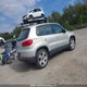 WVGBV7AX3CW589797 2012 Volkswagen Tiguan S/Se/Sel auction photo thumbnail 4