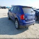 2FMDK4JC8DBB96488 2013 Ford Edge Sel auction photo thumbnail 3